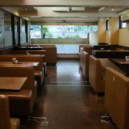 Hotel Sagar Inn Hadapsar Rooms Banquet Restaurant & Bar Phursungi Exterior photo