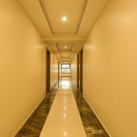Hotel Sagar Inn Hadapsar Rooms Banquet Restaurant & Bar Phursungi Exterior photo
