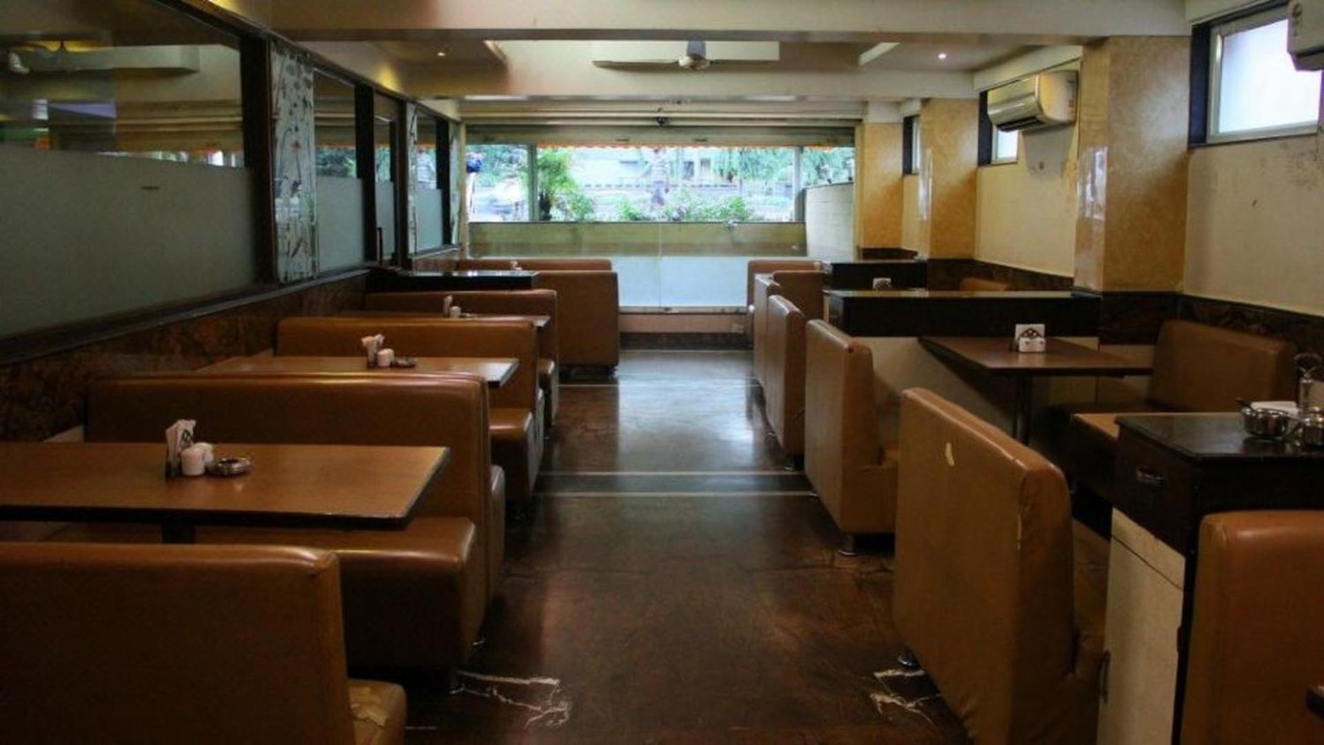 Hotel Sagar Inn Hadapsar Rooms Banquet Restaurant & Bar Phursungi Exterior photo