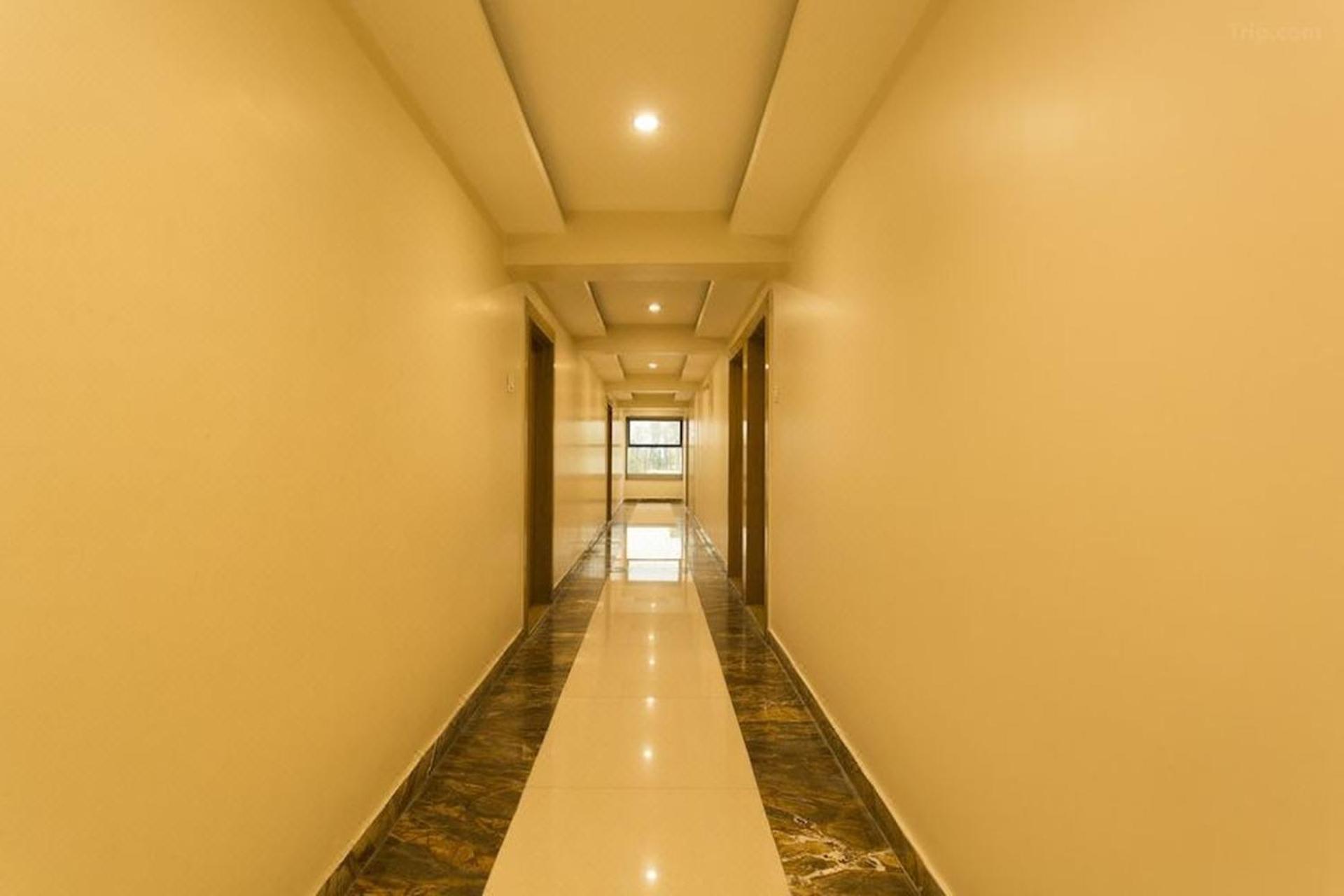 Hotel Sagar Inn Hadapsar Rooms Banquet Restaurant & Bar Phursungi Exterior photo